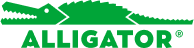 Alligator logo
