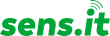 Sens.it logo